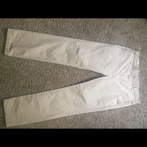 Levi’s khaki jeans 32/32 never worn!!!